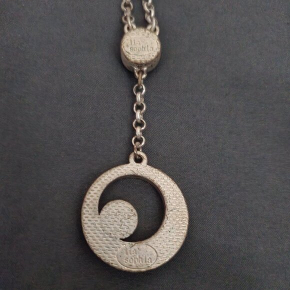 Neclace by lia sophia - Picture 6 of 7